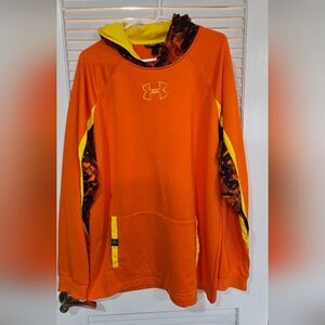 Under Armour NFL lightweight hoodie - xl